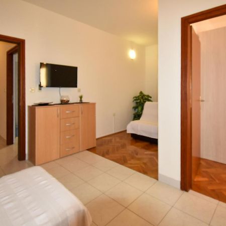 Guest House Krševan Zadar Buitenkant foto