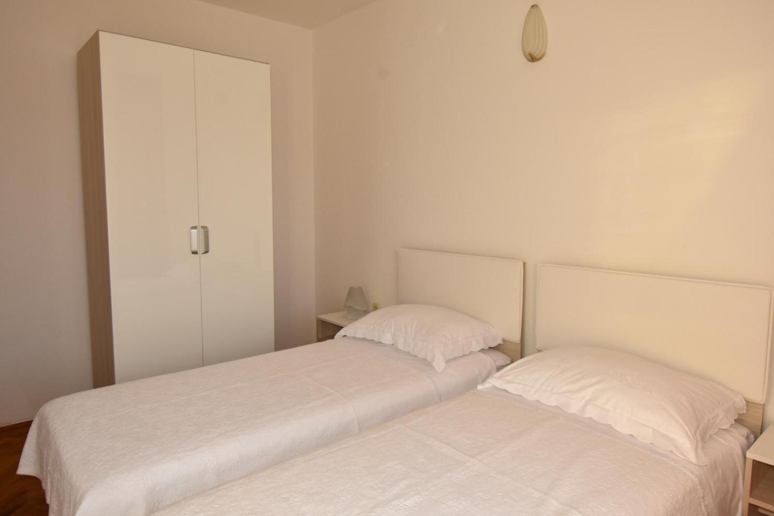 Guest House Krševan Zadar Buitenkant foto