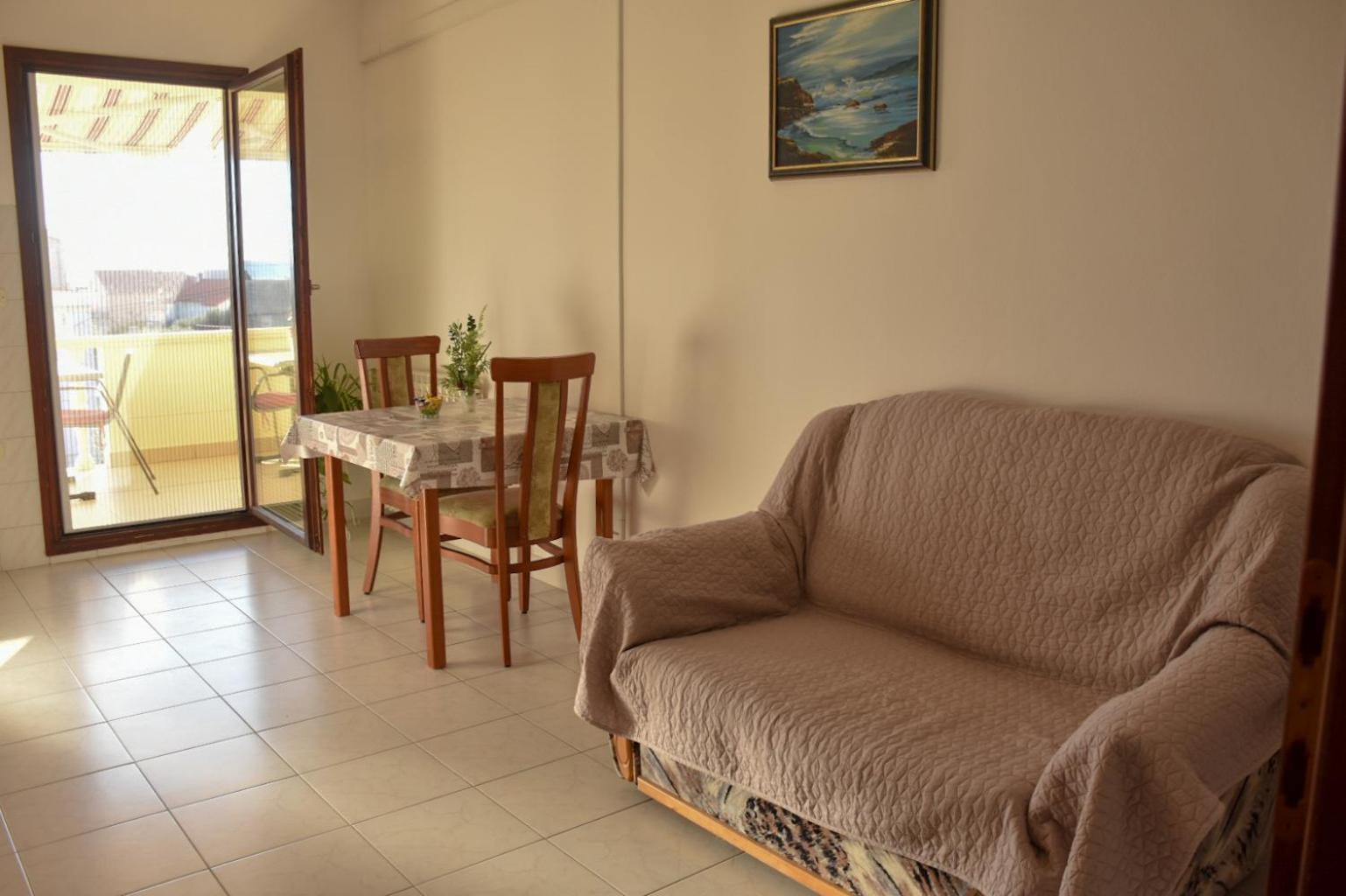 Guest House Krševan Zadar Buitenkant foto