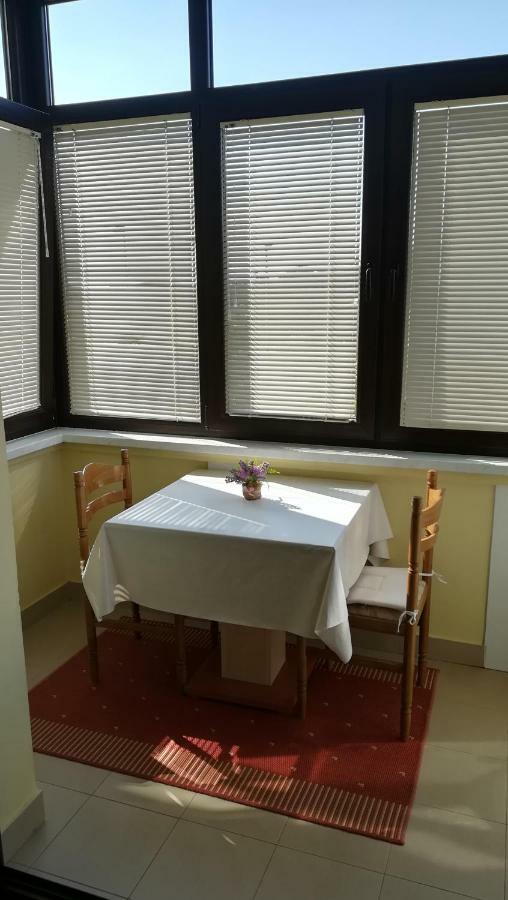 Guest House Krševan Zadar Buitenkant foto