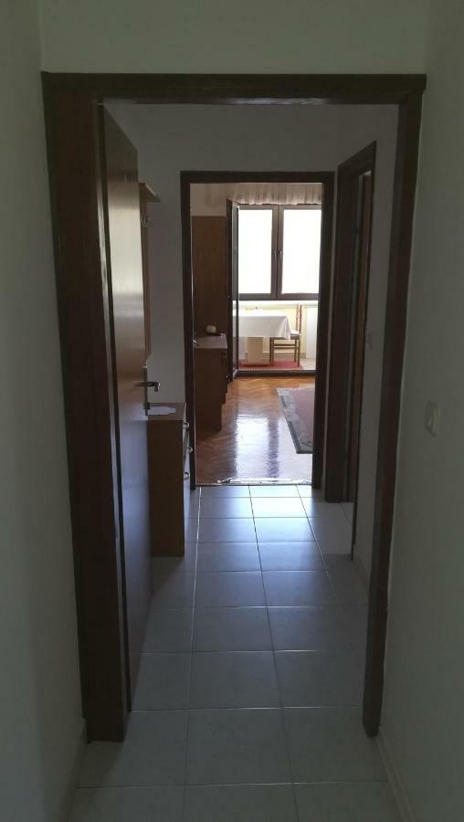 Guest House Krševan Zadar Buitenkant foto