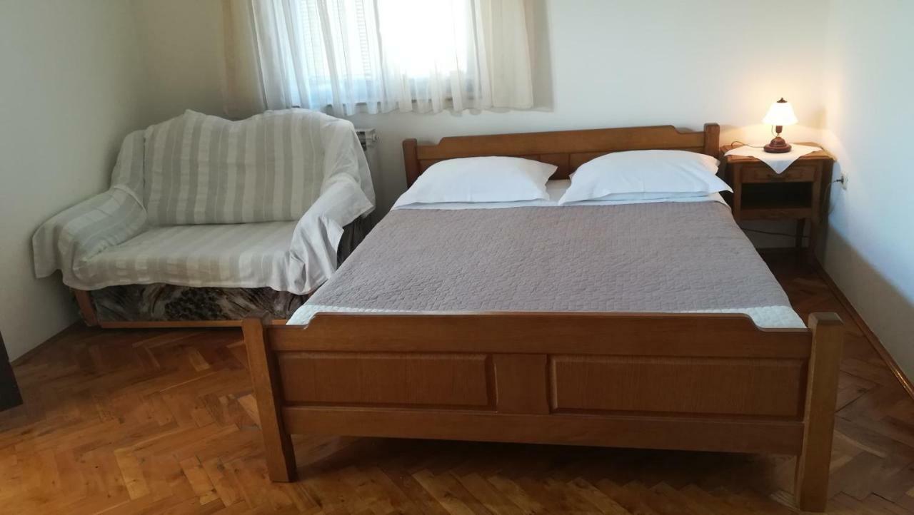Guest House Krševan Zadar Buitenkant foto
